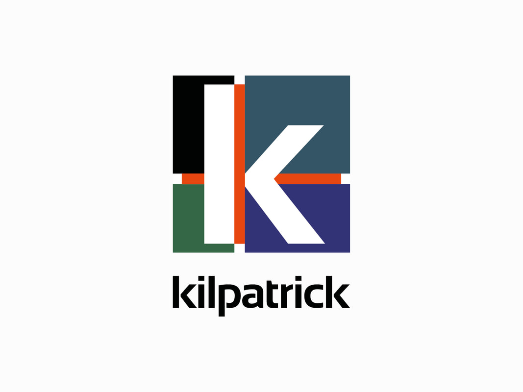 Sam Miller designs for Kilpatrick Ltd